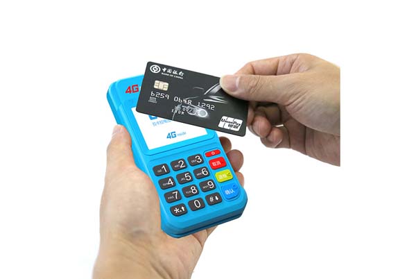 什么软件可以直接刷信用卡,刷卡机排行